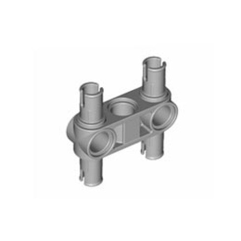 Греда 3 м с 4 щракалки [4225033]<br><small>Beam 3 M. W/4 Snaps [4225033]</small>