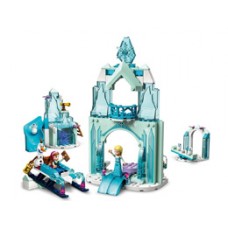43194 ЛЕГО ДИСНИ ПРИНЦЕСИ - Леден дворец<br><small>43194 LEGO DISNEY PRINCESS - Frozen Ice Castle</small>