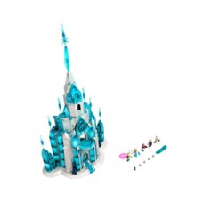 43197 ЛЕГО ДИСНИ ПРИНЦЕСИ - Ледения замък<br><small>43197 LEGO DISNEY PRINCESS - The Ice Castle</small>