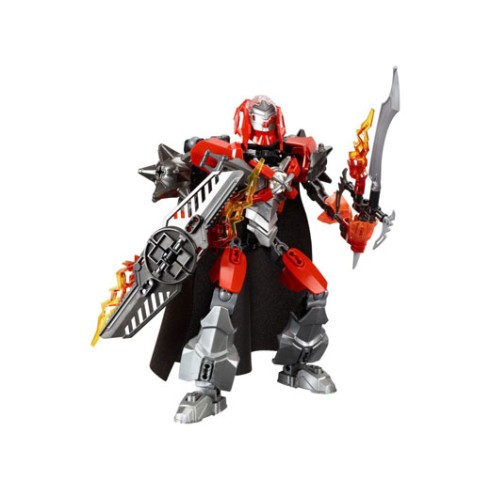 44000 ЛЕГО ФАБРИКА ЗА ГЕРОИ – Фурно XL<br><small> 44000 LEGO HERO FACTORY – Furno XL</small>
