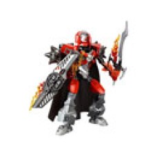 44000 ЛЕГО ФАБРИКА ЗА ГЕРОИ – Фурно XL<br><small> 44000 LEGO HERO FACTORY – Furno XL</small>