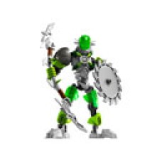 44006 ЛЕГО ФАБРИКА ЗА ГЕРОИ – Брийз<br><small> 44006 LEGO HERO FACTORY – Breez</small>