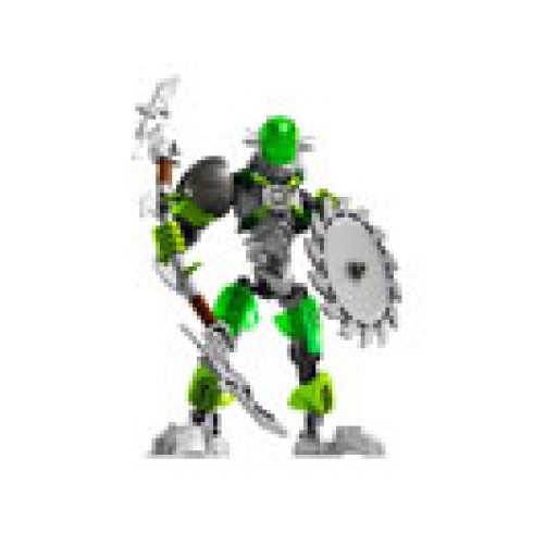 44006 ЛЕГО ФАБРИКА ЗА ГЕРОИ – Брийз<br><small> 44006 LEGO HERO FACTORY – Breez</small>