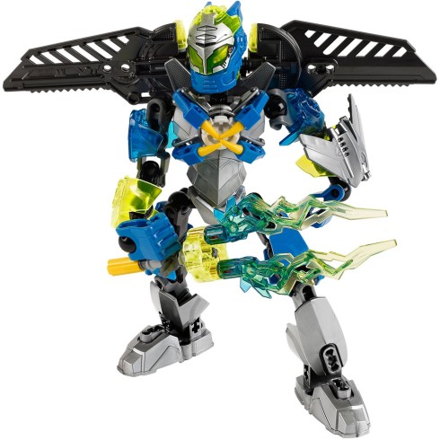 44008 ЛЕГО ФАБРИКА ЗА ГЕРОИ – Сърдж<br><small> 44008 LEGO HERO FACTORY – Surge</small> 44008 ЛЕГО ФАБРИКА ЗА ГЕРОИ – Сърдж<br><small> 44008 LEGO HERO FACTORY – Surge</small>