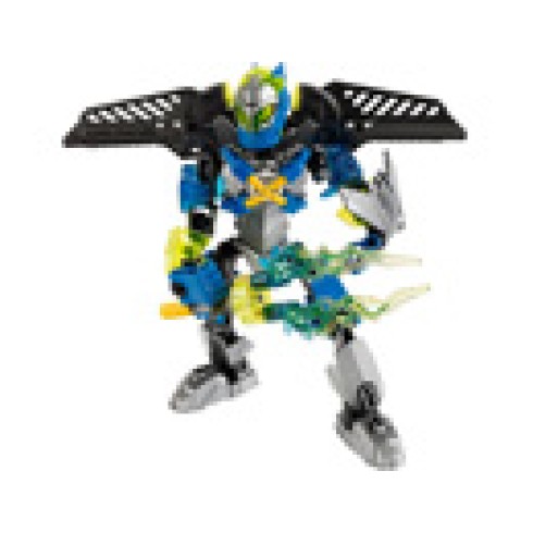 44008 ЛЕГО ФАБРИКА ЗА ГЕРОИ – Сърдж<br><small> 44008 LEGO HERO FACTORY – Surge</small> 44008 ЛЕГО ФАБРИКА ЗА ГЕРОИ – Сърдж<br><small> 44008 LEGO HERO FACTORY – Surge</small>