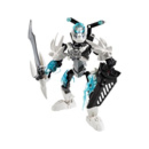 44010 ЛЕГО ФАБРИКА ЗА ГЕРОИ – Стормър<br><small> 44010 LEGO HERO FACTORY – Stormer</small>