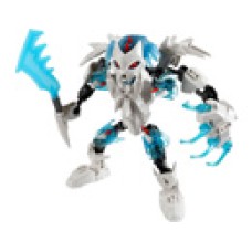 44011 ЛЕГО ФАБРИКА ЗА ГЕРОИ – Ледено чудовище<br><small> 44011 LEGO HERO FACTORY – Frost Beast</small>