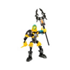 44012 ЛЕГО ФАБРИКА ЗА ГЕРОИ – Ево<br><small> 44012 LEGO HERO FACTORY – Evo</small>