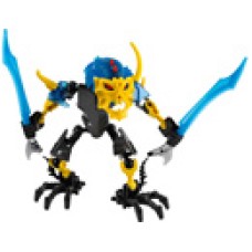 44013 ЛЕГО ФАБРИКА ЗА ГЕРОИ – Аквагон<br><small> 44013 LEGO HERO FACTORY – Aquagon</small>