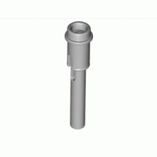 Вал с пъпка Ø3.2  [6347715, 4520320] <br><small>3 W.Arch W. Knob & Shaft Ø3.2 [6347715, 4520320] </small>