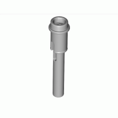 Вал с пъпка Ø3.2  [6347715, 4520320] <br><small>3 W.Arch W. Knob & Shaft Ø3.2 [6347715, 4520320] </small>