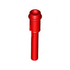 Вал с пъпка Ø3.2 [4526119]<br><small>3 W.Arch W. Kno3032]</small>