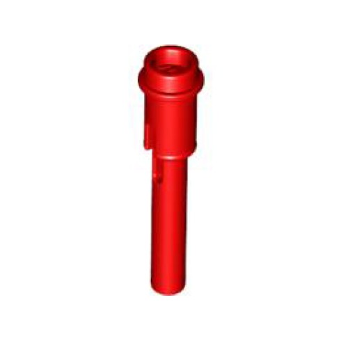 Вал с пъпка Ø3.2 [4526119]<br><small>3 W.Arch W. Kno3032]</small>