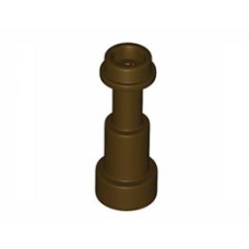 Вал Ø3.2 2мм с пъпка и тръбичка [4538950]<br><small>Stick Ø3.2 2Mm W. Knob And Tube [4538950]</small>