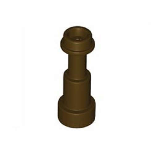 Вал Ø3.2 2мм с пъпка и тръбичка [4538950]<br><small>Stick Ø3.2 2Mm W. Knob And Tube [4538950]</small>