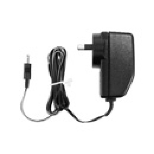 45517 ЛЕГО ЕЛЕКТРИЧЕСКИ КОМПЛЕКТИ - Трансформатор 10V DC<br><small> 45517 LEGO POWER FUNCTIONS - Transformer 10V DC</small>