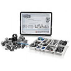 45560 ЛЕГО МАЙНДСТОРМС - Образователен EV3 разширителен комплект <br><small> 45560 LEGO MINDSTORMS – Education EV3 Expansion Set</small>