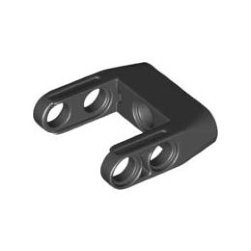 Греда 3М Ø4.85 с вилка [4558692; 6278412]<br><small>Beam 3M Ø4.85 W. Fork [4558692; 6278412]</small>