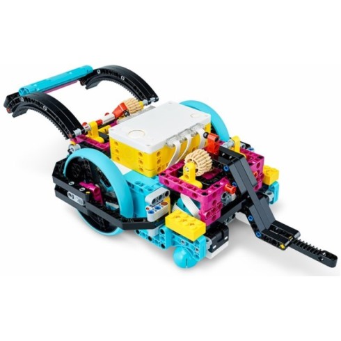45680 ЛЕГО ОБРАЗОВАНИЕ - Spike Prime Разширителен комплект <br><small> 45680 LEGO EDUCATION - Spike Prime Expansion Set </small>