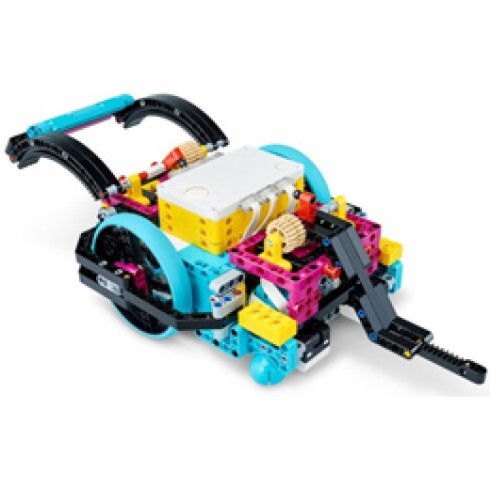 45680 ЛЕГО ОБРАЗОВАНИЕ - Spike Prime Разширителен комплект <br><small> 45680 LEGO EDUCATION - Spike Prime Expansion Set </small>