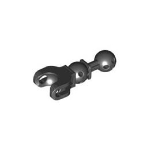 Греда 5М тип А със съединие за ябълка O10.2 [4593555]<br><small>Beam A 5M Ball/Cup O10.2 [4593555]</small>