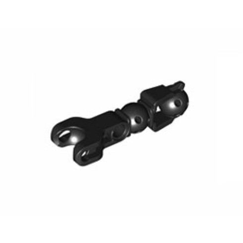 Греда 6М тип Б със съединие за ябълка O10.2 мм [4593562]<br><small>Beam B 6M Ball/Cup O10.2 [4593562]</small>