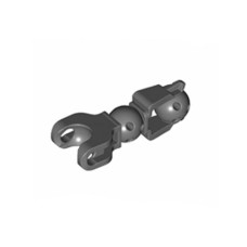 Греда 5М тип Б със съединие за ябълка O10.2 мм [4622903]<br><small>Beam B 5M Ball/Cup O10.2 [4622903]</small>