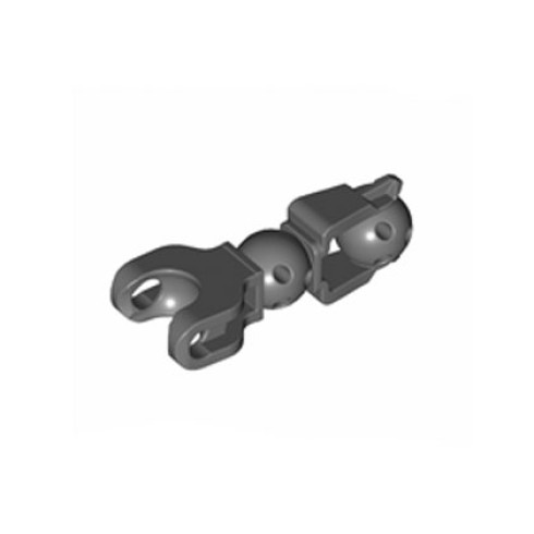 Греда 5М тип Б със съединие за ябълка O10.2 мм [4622903]<br><small>Beam B 5M Ball/Cup O10.2 [4622903]</small>