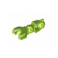 Греда 5М тип Б със съединие за ябълка O10.2 мм [4652388]<br><small>Beam B 5M Ball/Cup O10.2 [4652388]</small>