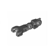 Греда 6М тип Б със съединие за ябълка O10.2 мм [4655899]<br><small>Beam B 6M Ball/Cup O10.2 [4655899]</small>