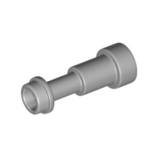 Вал Ø3.2 2мм с пъпка и тръбичка [4657366]<br><small>Stick Ø3.2 2Mm W. Knob And Tube [4657366]</small>