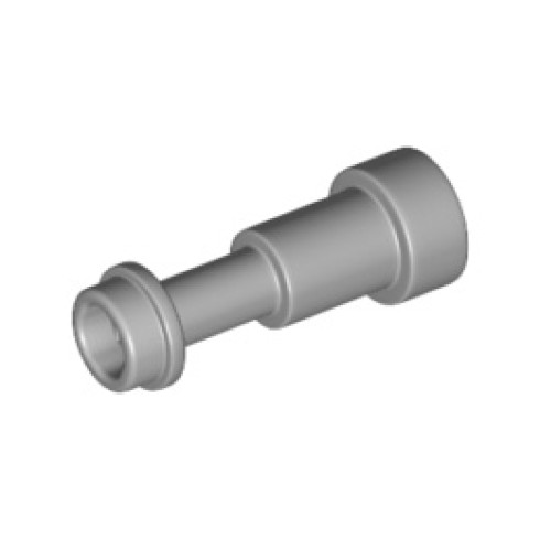 Вал Ø3.2 2мм с пъпка и тръбичка [4657366]<br><small>Stick Ø3.2 2Mm W. Knob And Tube [4657366]</small>