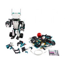 51515 ЛЕГО МАЙНДСТОРМС – Изобретател на роботи<br><small> 51515 LEGO MINDSTORMS – Robot Inventor</small>