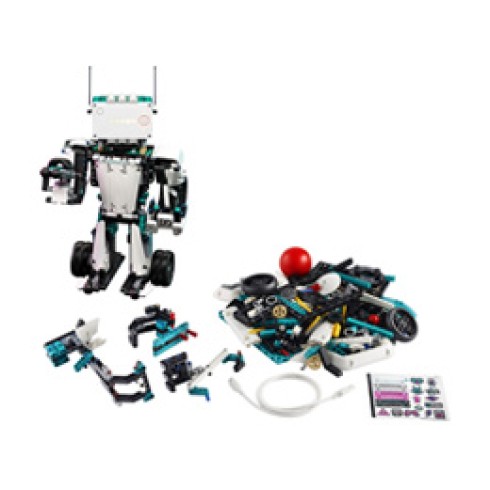 51515 ЛЕГО МАЙНДСТОРМС – Изобретател на роботи<br><small> 51515 LEGO MINDSTORMS – Robot Inventor</small>