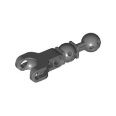 Греда 6М тип A със съединие за ябълка O10.2 мм [6013996]<br><small>Beam A 6M Ball/Cup O10.2 [6013996]</small>