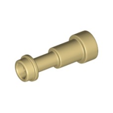 Вал Ø3.2 2Mm с пъпка и тръбичка [6060850]<br><small>Stick Ø3.2 2Mm W. Knob And Tube [6060850]</small>