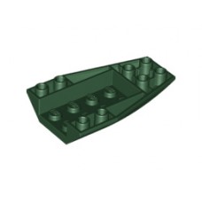 Wedge 6 x 4 Triple Inverted Curved [6113029]<br><small>Wedge 6 x 4 Triple Inverted Curved [6113029]</small>