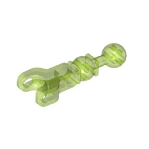 Греда 6М тип А със съединие за ябълка Ø10.2 мм [6133155]<br><small>Beam A 6M Ball/Cup Ø10.2 [6133155]</small>