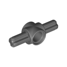 Греда, 2 кръстати оси, 1 М, 180 градуса [6167281]<br><small>Beam, 1 Module W/ 2 Cross Axle, 180 Deg. [6167281]</small>