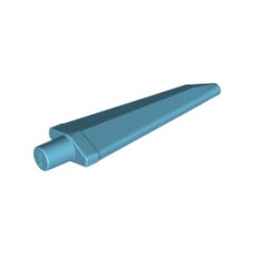 Гръбна перка Ø3.2 Mm [6270087]<br><small>Dorsal Fin Ø3.2 Mm [6270087]</small>