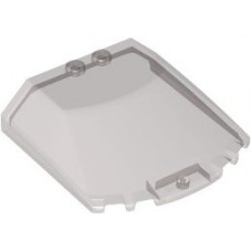 Windscreen 6 x 6 x 1 1/3 [6287677]<br><small>Windscreen 6 x 6 x 1 1/3 [6287677]</small>