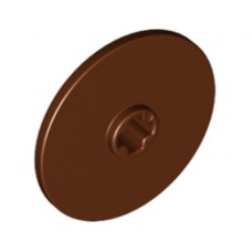 Диск Ø24 [6288632]<br><small>DISK Ø24 [6288632]</small>