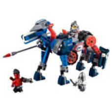 70312 НЕКСО РИЦАРИ - Механичният кон на Ланс<br><small>70312 LEGO NEXO KNIGHTS - Lance's Mecha Horse</small>