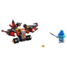 70318 НЕКСО РИЦАРИ - Хвърляч на кълба<br><small>70318 LEGO NEXO KNIGHTS - The Glob Lobber</small>
