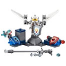 70337 НЕКСО РИЦАРИ - Върховен Ланс<br><small>70337 LEGO NEXO KNIGHTS - Ultimate Lance</small>