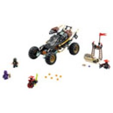 70589 ЛЕГО НИНДЖАГО - Каменен всъдеход<br><small>70589 LEGO NINJAGO - Rock Roader</small>