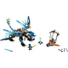 70602 ЛЕГО НИНДЖАГО - Eлементният драконът на Джей<br><small>70602 LEGO NINJAGO - Jay's Elemental Dragon</small> 70602 ЛЕГО НИНДЖАГО - Eлементният драконът на Джей<br><small>70602 LEGO NINJAGO - Jay's Elemental Dragon</small>