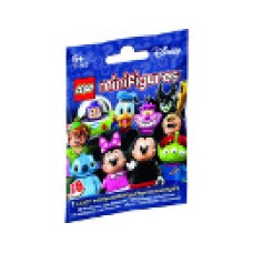 71012 Колекционерски мини фигурки серия Дисни - случайна фигурка<br><small>71012 Collectable Minifigures The Disney Series - Random Minifigure</small>