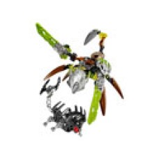 71301 ЛЕГО БИОНИКЪЛ - Кетар - създание на камъка<br><small> 71301 LEGO BIONICLE - Ketar - Creature of Stone</small>