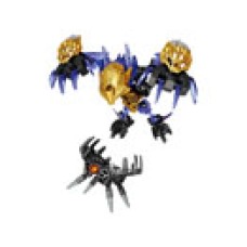 71304 ЛЕГО БИОНИКЪЛ - Терак - създание на земята<br><small> 71304 LEGO BIONICLE - Terak - Creature of Earth</small>